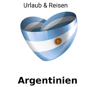 Pauschalreise Argentinien