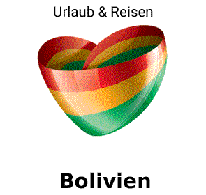 Pauschalreise Bolivien