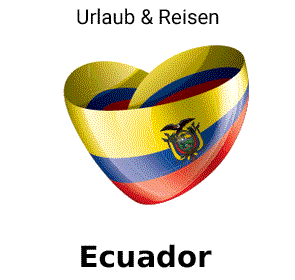 Pauschalreise Ecuador