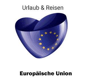 Pauschalreise Europa