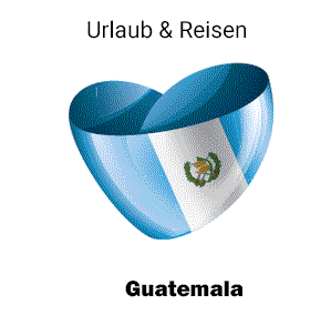 Reise Guatemala