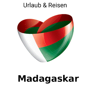 Pauschalreise Madagaskar