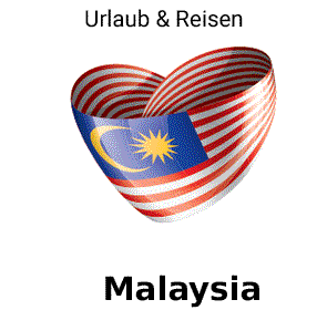 Pauschalreise Malaysia