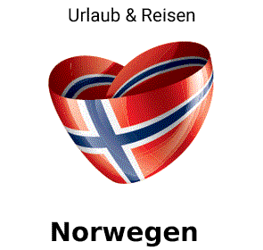 Pauschalreise Norwegen