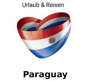 Pauschalreise Paraguay