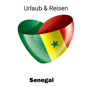 Pauschalreise Senegal