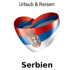 Pauschalreise Serbien