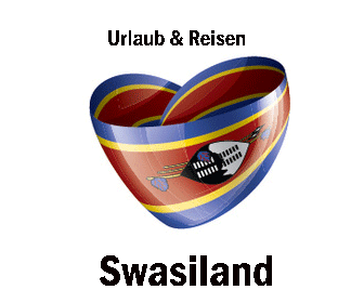 Pauschalreise Swasiland