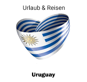 Pauschalreise Uruguay