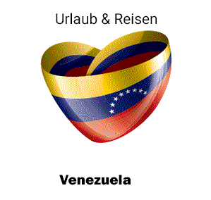 Pauschalreise Venezuela