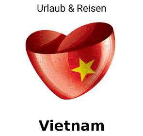 Reise Vietnam